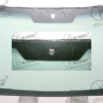 WINDSCREEN W/MB+ENCAPSULATION